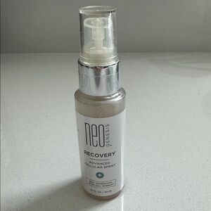 Neogenesis Recovery+ Advanced Cellular Spray